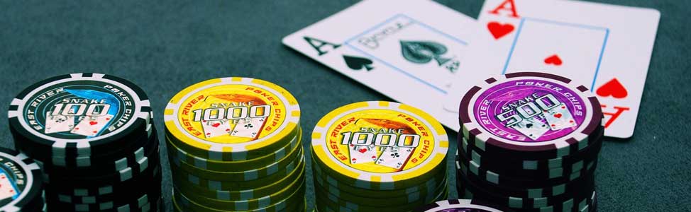 Poker Arab Pokerarab